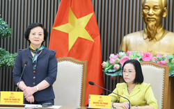 Phó Thủ tướng Phạm Thị Thanh Trà: Giảm trung gian, minh bạch, tăng cường dữ liệu trong quản lý thiết bị y tế