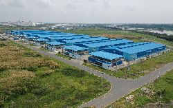 Nhà xưởng bất ngờ vượt đất công nghiệp, hút hơn 7 tỷ USD vốn FDI sản xuất mới vào Việt Nam