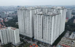 Đề xuất phương án xử lý đối với loạt chung cư vi phạm của Tập đoàn Mường Thanh
