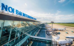 Tên gọi trước đây của sân bay quốc tế Nội Bài
