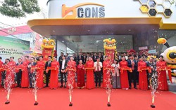 Tấp nập người tham quan nhà mẫu ‘căn hộ chuẩn xanh giữa lòng Biên Hòa’