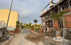 Những loại công trình được miễn giấy phép xây dựng người dân cần biết: Có nhà cấp 4, nhà ở riêng lẻ dưới 7 tầng với tổng diện tích sàn dưới 500 m2
