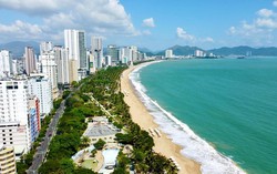 Tỉnh có đường bờ biển dài nhất Việt Nam sẽ sở hữu khu đô thị gần 2 tỷ USD