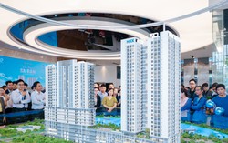 Doanh nghiệp bất động sản tăng tốc triển khai các hoạt động dự án