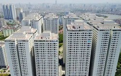 Cái kết đẹp cho 40.000 người dân HH Linh Đàm sau 11 năm thấp thỏm