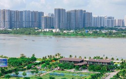 Doanh nghiệp “tiếp sức’ tài chính cho người mua nhà ở thực