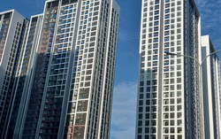 Nhà đất vẫn là “vua”, nhưng người mua đang chọn chung cư