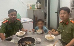 Cậu bé đi bộ gần 100km để tìm gặp mẹ: Gia cảnh đặc biệt khó khăn, bỏ học từ lớp 2, hay đi lang thang