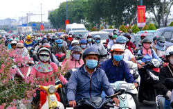Thi công metro số 2, TPHCM đảo lộn lộ trình nhiều tuyến huyết mạch
