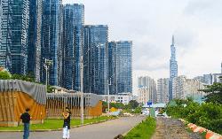 Việt Nam lọt Top 10 thị trường cải thiện minh bạch bất động sản tốt nhất toàn cầu, đứng cùng Hàn Quốc, Dubai, Qatar...
