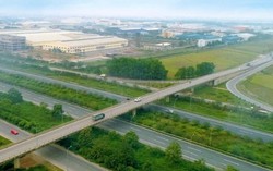 Plaschem Group được sử dụng 10,8ha đất làm Cụm công nghiệp làng nghề Thạch Xá – Giai đoạn 1
