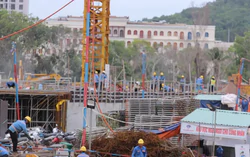 Nghịch lý nghề xây dựng: Học xong có việc làm ngay vẫn chật vật tuyển sinh