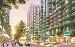 Lợi thế “mua căn hộ, tặng resort truyền đời” của F2 FourS Tower, Nam Đà Nẵng