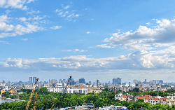 Bất động sản bước vào nhịp điều chỉnh, giá không còn tăng đồng loạt