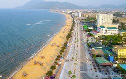 Hà Tĩnh tìm nhà đầu tư dự án Khu đô thị du lịch sinh thái hơn 17.200 tỷ đồng