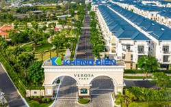 Nhà Khang Điền chốt thời gian phát hành 123 triệu cổ phiếu trả cổ tức và ESOP