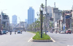 Đồng loạt tăng tốc các tuyến vành đai