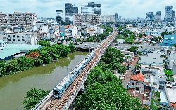 Bất động sản công nghiệp tiếp tục là động lực tăng trưởng của thị trường phía Nam
