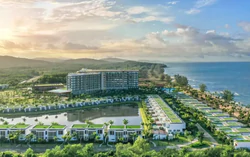 Gần 150.000 căn condotel bị 'mắc cạn'