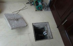 Lời khuyên cho các gia đình đã dùng bể nước ngầm trên 10 năm
