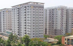 Nhà dưới 15 m²/người có được mua nhà ở xã hội?