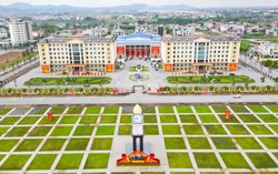 Bắc Ninh trở thành thành phố thứ 9 của Việt Nam từ hôm nay