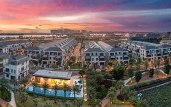 Chủ đầu tư Aqua City chậm thanh toán lãi cho lô trái phiếu 500 tỷ đồng