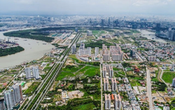 6 nhóm nhiệm vụ trọng tâm trong Kế hoạch triển khai thi hành Luật Phát triển đô thị