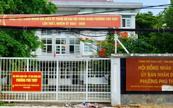 Phê bình 57 chủ tịch xã, phường ở Lâm Đồng