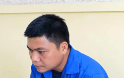 Khởi tố đối tượng 'hô biến' sổ đỏ của người khác thành tên mình