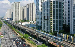 TPHCM tăng 81 bậc, đứng thứ 205 trong 1.000 thành phố toàn cầu