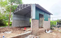 Hà Nội: 740 trường hợp vi phạm đất đai được phát hiện tại một xã