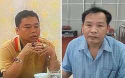 Ra quyết định khởi tố môi giới bất động sản Trần Nhật Trường SN 1978