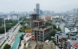 Đề xuất thí điểm Nhà nước mua lại dự án nhà ở 'mắc kẹt': Giảm áp lực giá nhà?