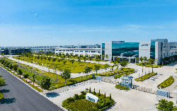 Dòng vốn FDI kỷ lục và "cú hích" cho bất động sản công nghiệp Việt Nam