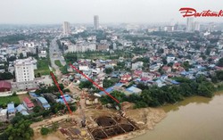 Thái Nguyên: Giải bài toán vướng mắc mặt bằng tại dự án hơn 1.500 tỷ đồng