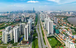 Nghiên cứu thuế chống đầu cơ và xử lý tình trạng đất bỏ hoang