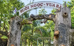 Thanh tra Chính phủ xác định HTX Suối Ngọc - Vua Bà bị buộc giải thể không đúng luật