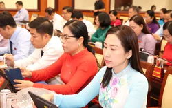 TPHCM thu tiền sử dụng không gian ngầm