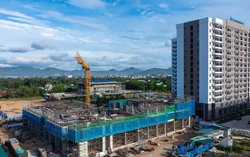 Kéo giá nhà xuống cách nào?