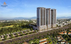 Thời điểm vàng gia tăng quyền lợi sở hữu căn hộ tại Newtown Diamond