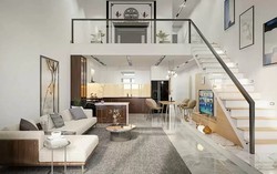 Khi nào nên xây nhà gác lửng?