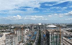 Quy định mới về thủ tục mở bán nhà ở hình thành trong tương lai