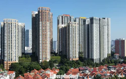 Tính niên hạn công trình, giá chung cư sẽ thay đổi thế nào?