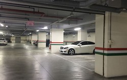 Người phụ nữ bỏ 54 tỷ đồng mua toàn bộ 196 chỗ đỗ xe trong khu chung cư rồi bán lại giá gần gấp đôi, tòa khẳng định: “Không có gì sai”