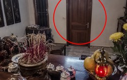 Lời khuyên cho những gia đình đóng cửa phòng thờ 24/24