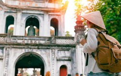Việt Nam tăng vọt 131%, vượt Thái Lan, vào Top 10 điểm du lịch nước ngoài được người Nga yêu thích nhất