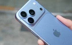 Màn hình gập iPhone Duo hay camera biến thiên 18 Pro Max nổi bật hơn?