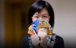 Những người nói không với thẻ tín dụng