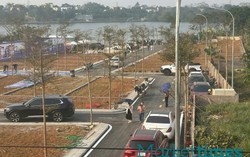 HoREA kiến nghị sớm đưa giao dịch đất nền tự phát vào ‘khuôn khổ’